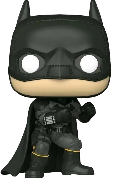 Funko Pop! Batman (Jumbo) - 25 cm  for sale in Egypt from Games2Egypt