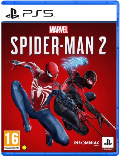 Spiderman hot sale game price