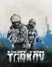 Escape from Tarkov Official (PC) Website Key - Prepare for Escape - Global  for sale in Egypt from Games2Egypt