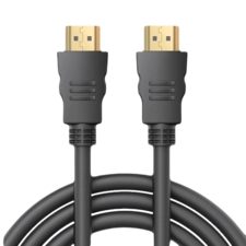 Yesido HM09 4K HD HDMI Cable - 1.5M  for sale in Egypt from Games2Egypt