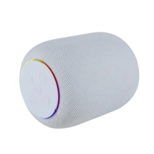 Kisonli Q15 Wireless Speaker - White   for sale in Egypt from Games2Egypt