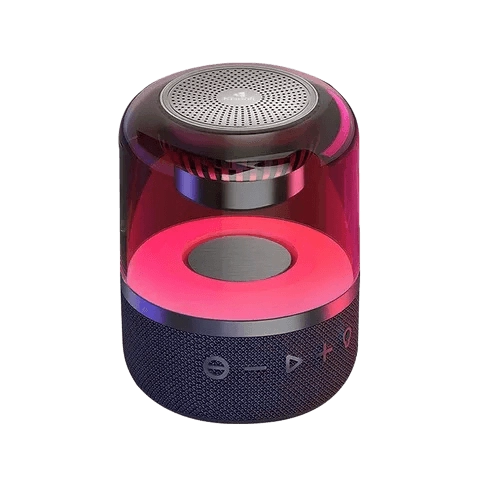 Kisonli LP-3S mini Wireless speaker    for sale in Egypt from Games2Egypt