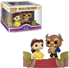 Funko Pop! Beauty and the Beast  for sale in Egypt from Games2Egypt