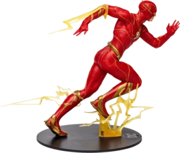 McFarlane Toys The Flash - 18 cm  for sale in Egypt from Games2Egypt