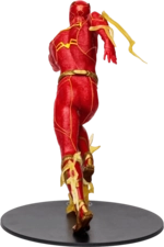 McFarlane Toys The Flash - 18 cm  for sale in Egypt from Games2Egypt