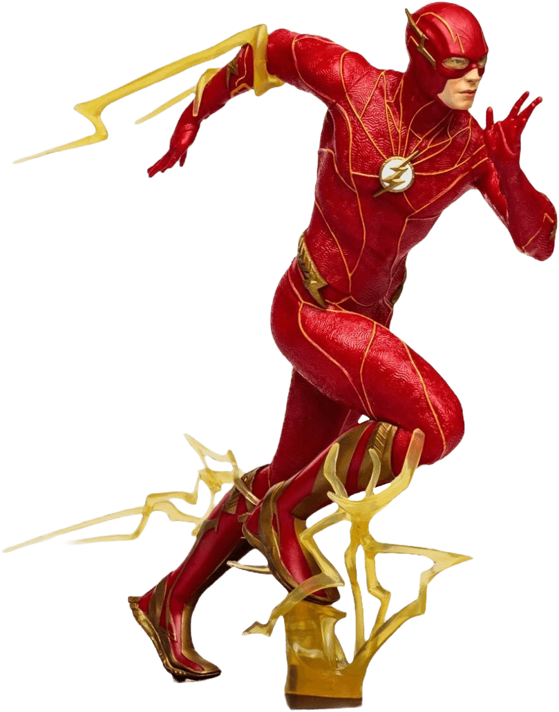 McFarlane Toys The Flash - 18 cm  for sale in Egypt from Games2Egypt