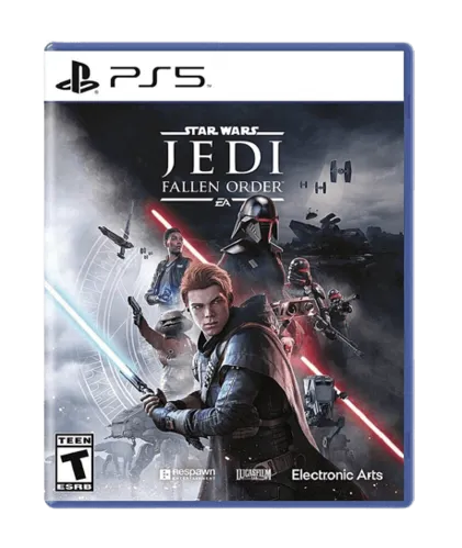 Star Wars Jedi Fallen Order - PS5