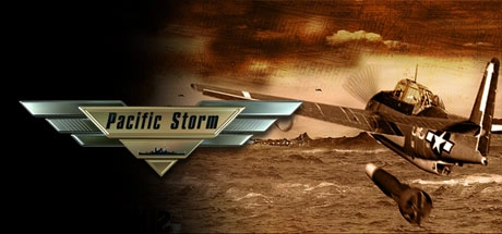 Pacific Storm  for sale in Egypt from Games2Egypt