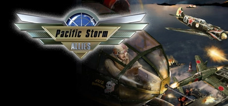 Pacific Storm: Allies  for sale in Egypt from Games2Egypt