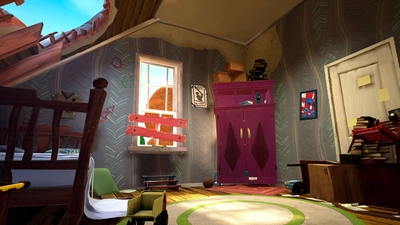 Hello Neighbor VR: Search and Rescue  for sale in Egypt from Games2Egypt