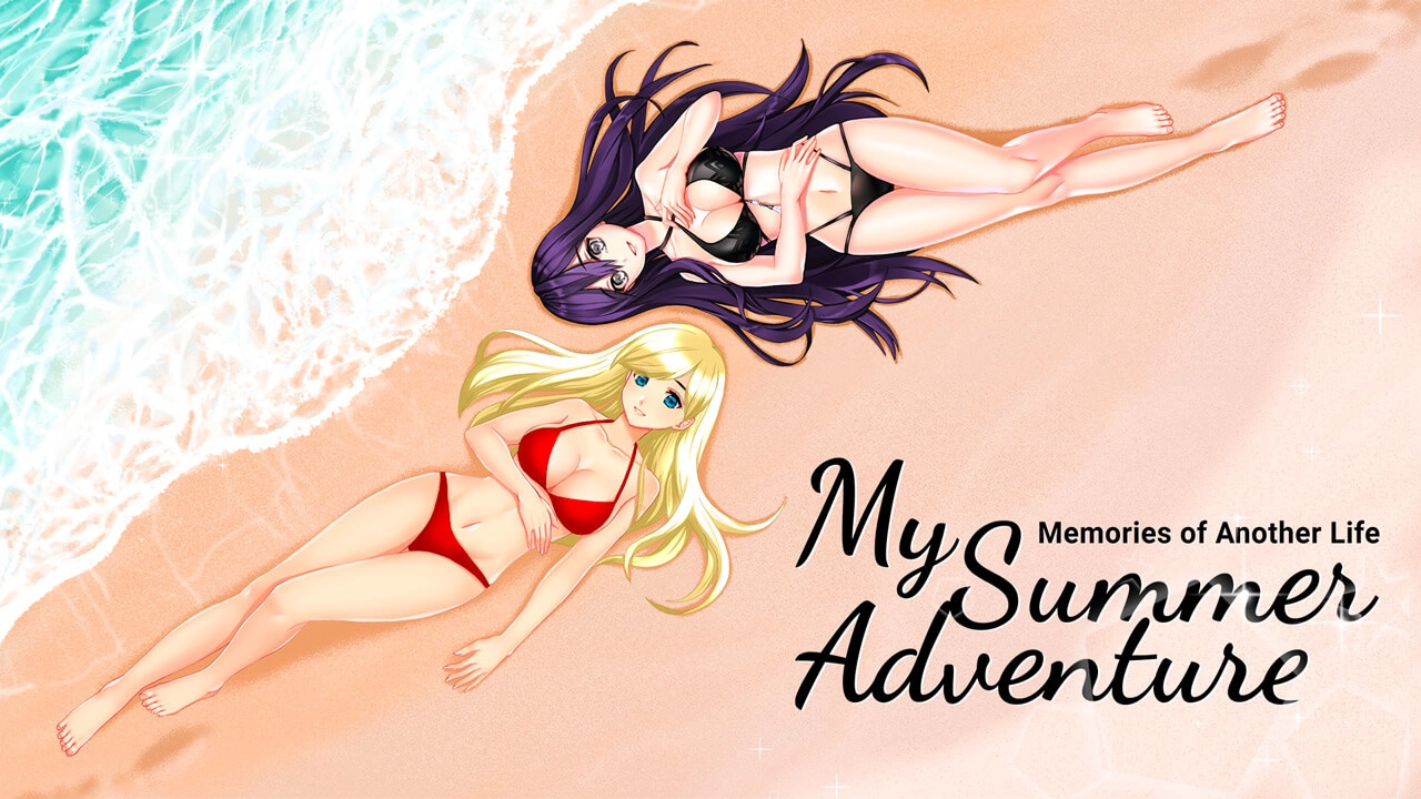 My Summer Adventure: Memories of Another Life  for sale in Egypt from Games2Egypt