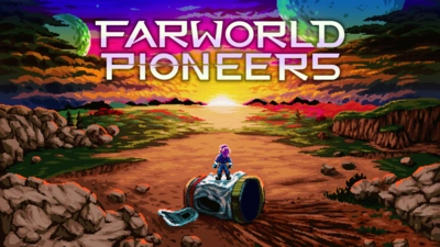 Farworld Pioneers -  for sale in Egypt from Games2Egypt