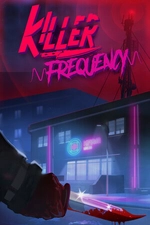 Killer Frequency -  for sale in Egypt from Games2Egypt