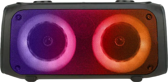 Booms BOX 3 PRO Speaker with RGB  for sale in Egypt from Games2Egypt