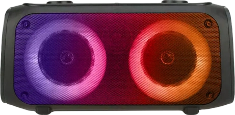 Booms BOX 3 PRO Speaker with RGB  for sale in Egypt from Games2Egypt