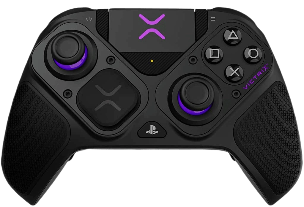 Victrix ProCon BFG Wireless Controller for PlayStation and PC  for sale in Egypt from Games2Egypt