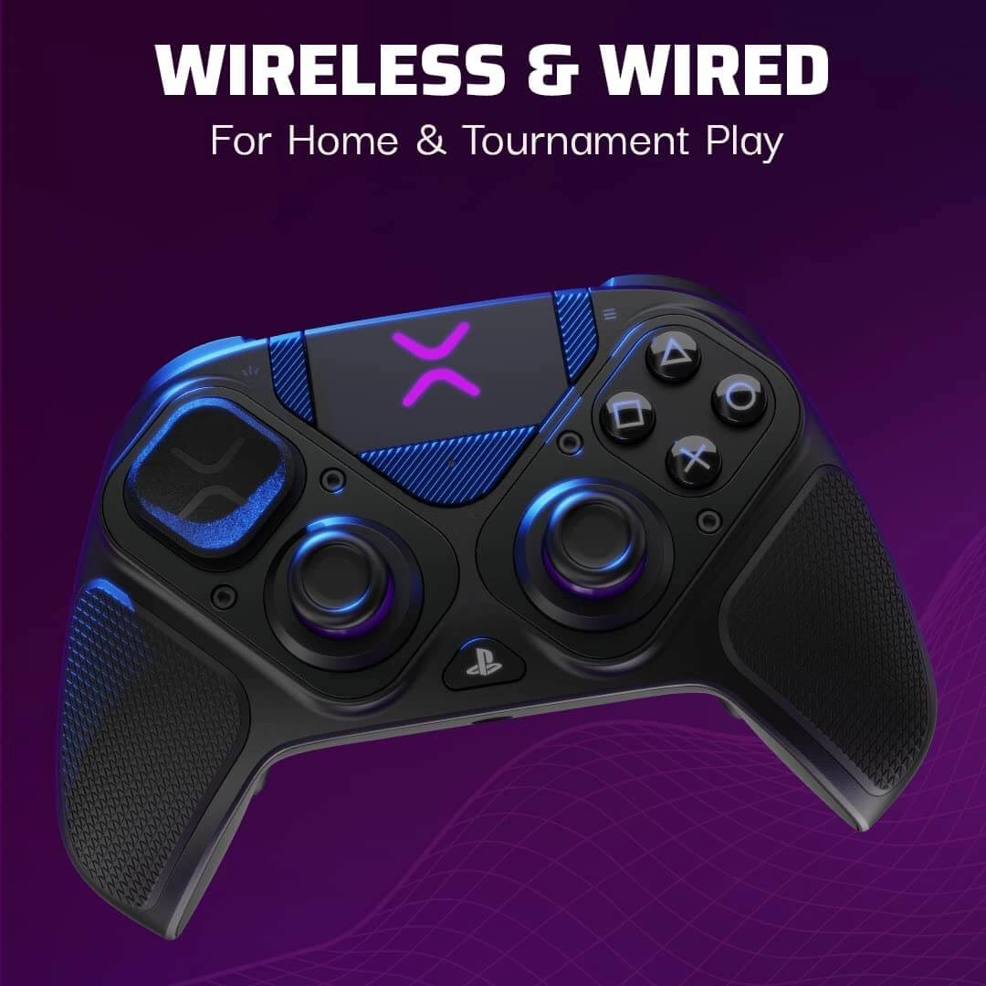 Victrix ProCon BFG Wireless Controller for PlayStation and PC  for sale in Egypt from Games2Egypt