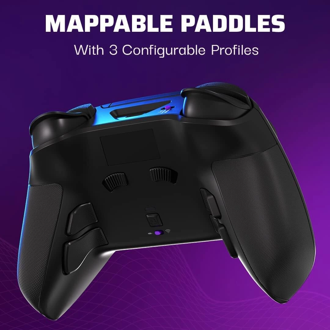 Victrix ProCon BFG Wireless Controller for PlayStation and PC  for sale in Egypt from Games2Egypt