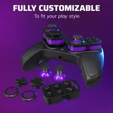 Victrix ProCon BFG Wireless Controller for PlayStation and PC