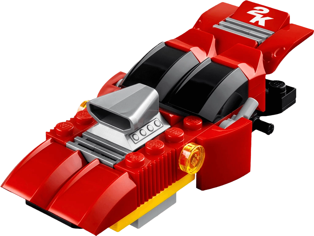 Lego 2K Drive Game + 3-in-1 Aquadirt Racer Toy - PS5  for sale in Egypt from Games2Egypt