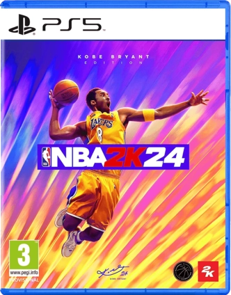 NBA 2K24 - PS5