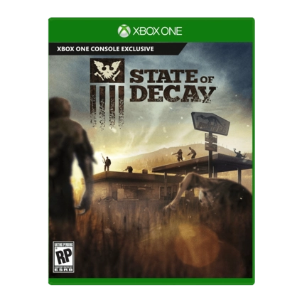 State of Decay - Xbox One