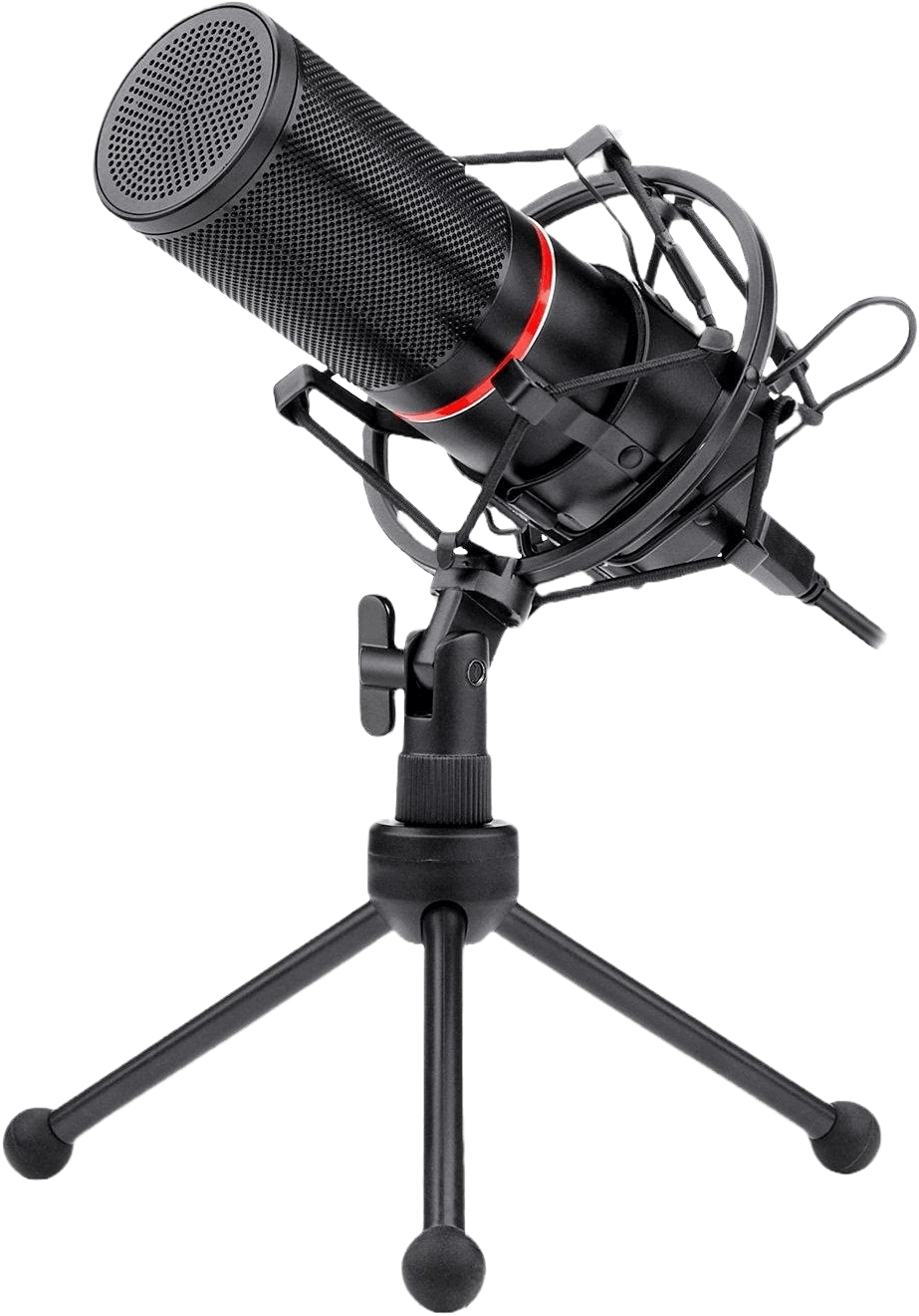 Redragon GM300 Gaming Stream Microphone  for sale in Egypt from Games2Egypt