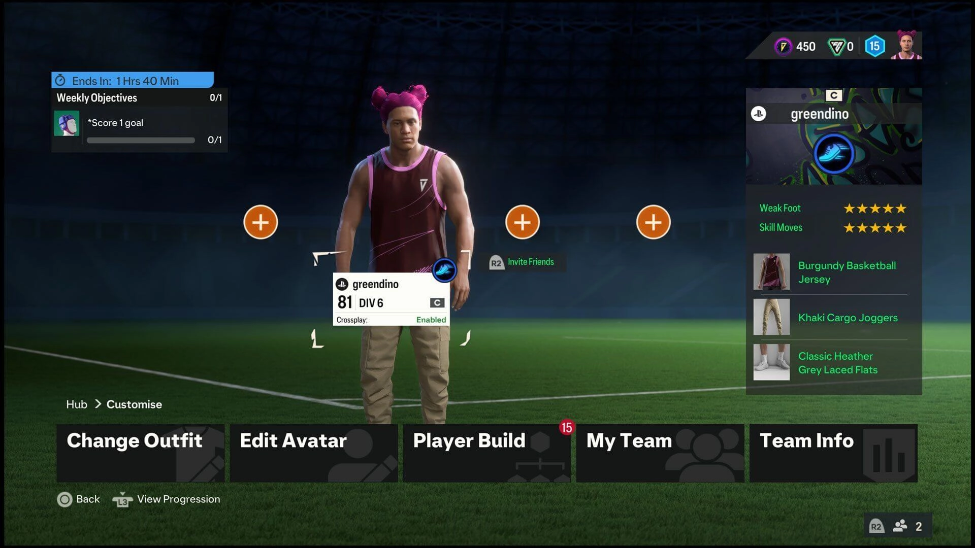 EA SPORTS FC 24 - Arabic and English - Xbox  for sale in Egypt from Games2Egypt