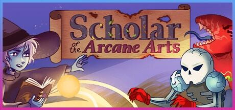 Scholar of the Arcane Arts  for sale in Egypt from Games2Egypt