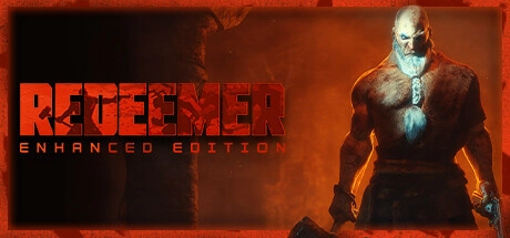 Redeemer: Enhanced Edition  for sale in Egypt from Games2Egypt