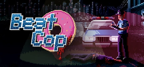 Beat Cop  for sale in Egypt from Games2Egypt