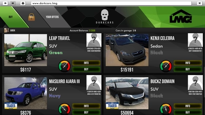 Car Trader Simulator  for sale in Egypt from Games2Egypt