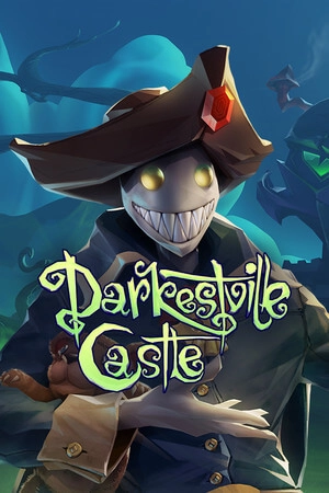 Darkestville Castle  for sale in Egypt from Games2Egypt