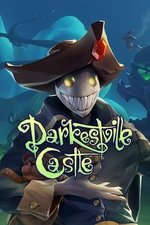 Darkestville Castle -  for sale in Egypt from Games2Egypt