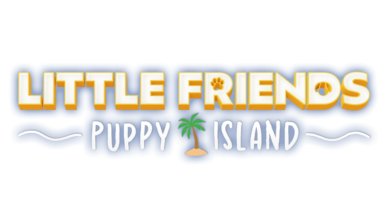 Little Friends: Puppy Island  for sale in Egypt from Games2Egypt