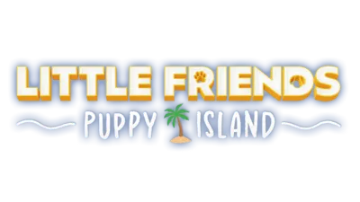 Little Friends: Puppy Island