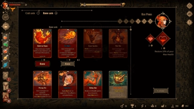 Deck of Ashes  for sale in Egypt from Games2Egypt