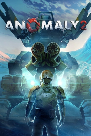 Anomaly 2  for sale in Egypt from Games2Egypt