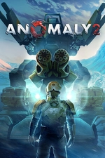 Anomaly 2 -  for sale in Egypt from Games2Egypt