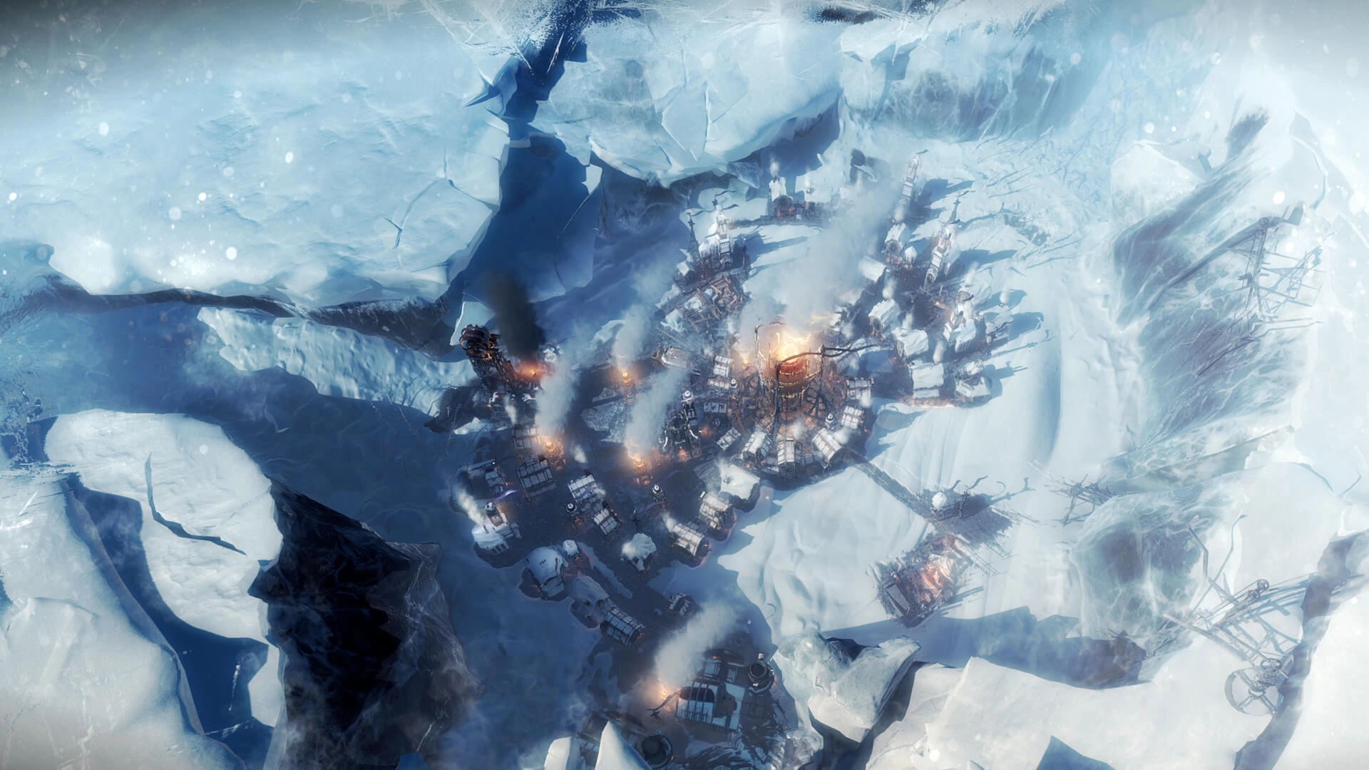 Frostpunk  for sale in Egypt from Games2Egypt