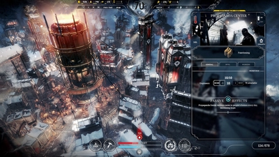 Frostpunk  for sale in Egypt from Games2Egypt