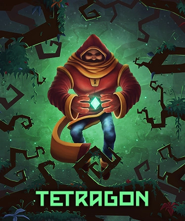 Tetragon  for sale in Egypt from Games2Egypt