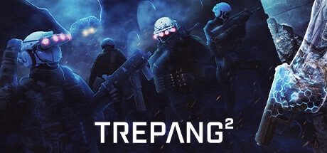 Trepang2  for sale in Egypt from Games2Egypt