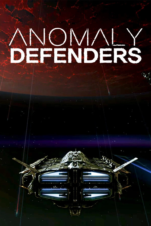 Anomaly Defenders  for sale in Egypt from Games2Egypt