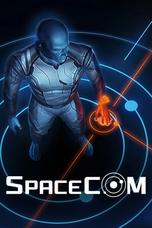 Spacecom  for sale in Egypt from Games2Egypt