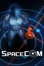 Spacecom -  for sale in Egypt from Games2Egypt