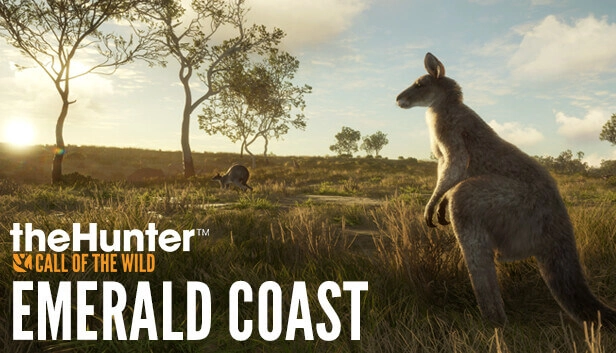 theHunter: Call of the Wild™ - Emerald Coast Australia  for sale in Egypt from Games2Egypt