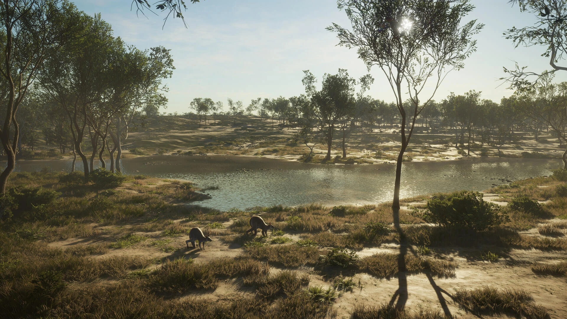 theHunter: Call of the Wild™ - Emerald Coast Australia  for sale in Egypt from Games2Egypt