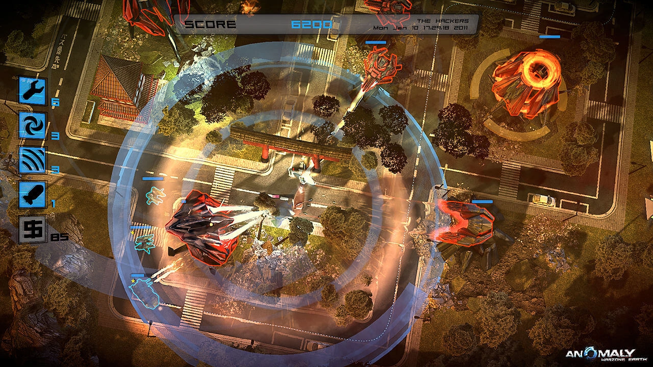 Anomaly Warzone Earth  for sale in Egypt from Games2Egypt