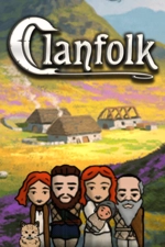 Clanfolk - Early Access -  for sale in Egypt from Games2Egypt